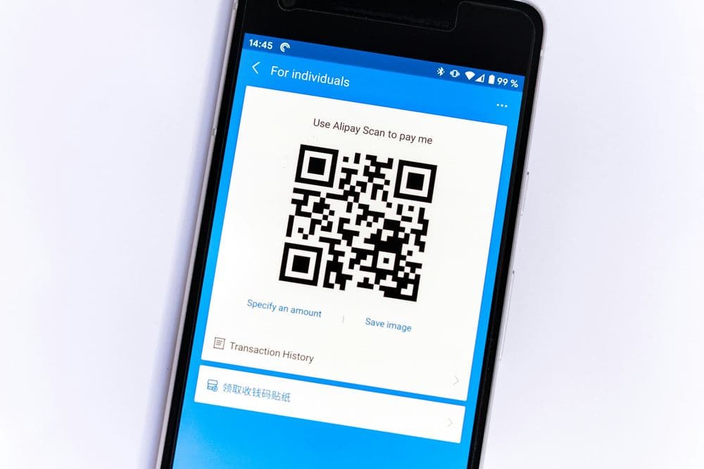 Conferência de itens via QR code, exemplo de automação para pequenos negócios